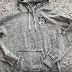 Women’s Hollister Hoodie